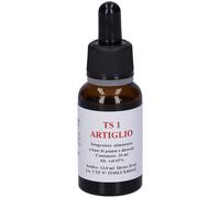 Ts1 Artiglio Del Diavolo 20Ml 20 ml Gocce orali