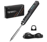 TS101 65W Soldering Iron Portatile Saldatore Elettrico Professionale con TS I e