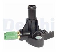 TS10235-12B1 Sensore, temperatura refrigerante Delphi