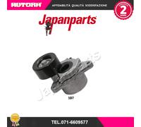 TS107 Tendicinghia, Cinghia Poly-V (JAPANPARTS).