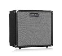 TS112 Amplificatore per basso elettrico da 30 W Amplificatore combo per basso con Overdrive integrato Clean e Distortion Dual Tone Switching Practice.