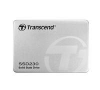 TS128GSSD230S - 128 GB Interfaccia : SATA III Formato : 2,50 Velocit Scrittura : 520 MB/s Velocit Lettura : 560 MB/s