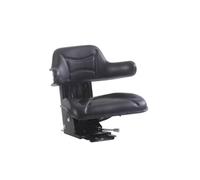 TS22000KR Sedile trattore universale in PVC con sospensione meccanica