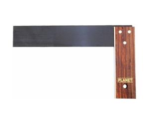 TS225 SQUADRA DA FALEGNAME IN ACCIAIO DA 150 MM PLANET