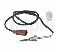DELPHI TS30090 Sensore, Temperatura gas scarico