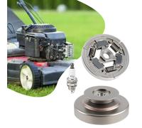 TS400 Kit cuscinetti a tamburo frizione seghetto taglio calcestruzzo con ricambi