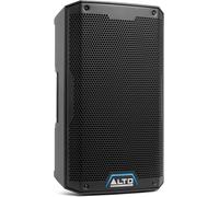 TS408 Cassa Amplificata Attiva Da 8" E 2000W, Potente Con Bluetooth, Mixer a 3 C