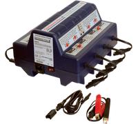 TS44VDE CHARGER OPTIMATE PRO8 CARICABATTERIE BATTERY