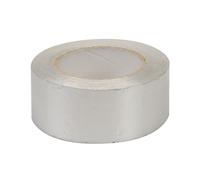 TS470 FIXMAN Alluminio Lamina Nastro 50mm X 45m Ferramenta Nastri