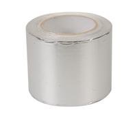 TS472 FIXMAN Alluminio Lamina Nastro 100mm X 50m Ferramenta Nastri