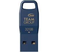 TS5332GL01 4711430806631 Team Group S5 32 GB, Chiavetta USB