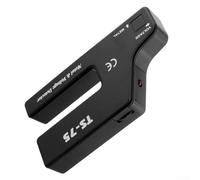 TS75 Metal Detector, TS75 Metal Detector Sensore di tensione 2-in-1 Metal Detector Metal Detector con Tensione Sensing Caratteristiche Per Ristrutturazioni di Sicurezza