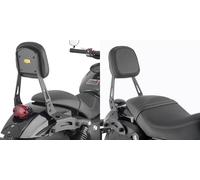 TS9106B - Schienalino Givi per passeggero KEEWAY V 302 C (23)