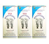 Tsa Avena Sativa Gocce 3x50 ml Soluzione orale