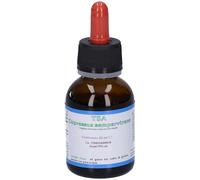 Tsa Cupressus Sempervirens Gocce 50 ml Gocce orali