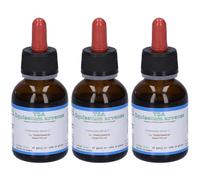 Tsa Equisetum Arvense Gocce 3x50 ml Gocce orali