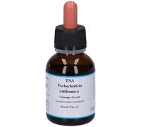Tsa Eschscholtzia Califor Gocce 50 ml Gocce orali