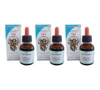 Tsa Fucus Vesiculos Gocce 3x50 ml Gocce orali
