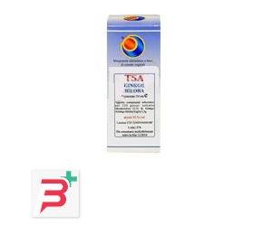 TSA GINKGO BILOBA 50 ML