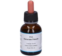 Tsa Hieracium Pilosella Gocce 50 ml Gocce orali