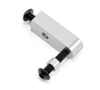 TSA Infusion 700N/700E Platinum - Supporto metallo leva comando di coda