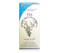 TSA Matricaria Chamomilla Herboplanet(R) 50ml