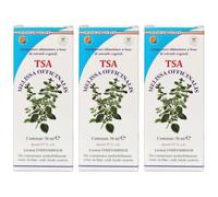 Tsa Melissa Officinalis Gocce 3x50 ml Gocce orali