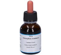 Tsa Orthosiphon Stamineus Gocce 50 ml Gocce orali