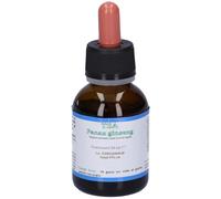 Herboplanet Tintura Spagyrico Alchemica Panax Ginseng 50ml