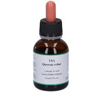 Tsa Quercus Robur Gocce 50 ml Gocce orali