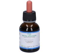 Tsa Salvia Officinalis 50 Ml 50 ml Gocce orali