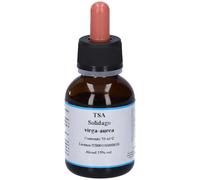 Tsa Solidago Virgaurea Gocce 4x50 ml Soluzione orale