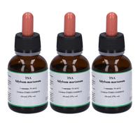 Tsa Sylibum Marianum 50 Ml 3x50 ml Soluzione orale