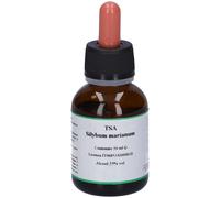 Tsa Sylibum Marianum 50 Ml 50 ml Soluzione orale