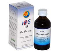 Tsa Uva Ursi 50 Ml 50 ml Soluzione orale