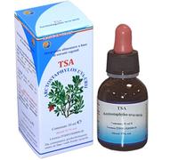 Tsa Uva Ursi Herboplanet® 50ml
