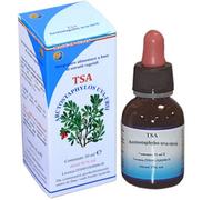 TSA UVA URSI 50ML