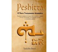 Tsadok Ben Derech Peshitta (Tascabile)