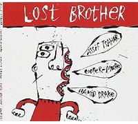 Tsahar, Assif/ Cooper-Moore/ Drake, Hamid - Lost Brother