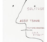 Tsahar, Assif - Solitude