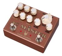 Tsakalis AudioWorks AC Master Overdrive and Boost