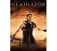 TSALF Poster su Tela Senza Cornice Poster affiche Il Gladiatore Classico Film degli Anni 2000 60x90cm