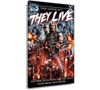 TSALF Stampa su Tela Poster Senza Cornice Vivono Locandine di Film Stampe d'Arte per Il Soggiorno Oggetti Decorativi Moderni per la Camera da Letto Stampe per Le pareti 60x90cm