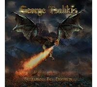 Tsalikis George - Return To Power