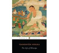 Tsangnyon Heruka The Life of Milarepa (Tascabile)