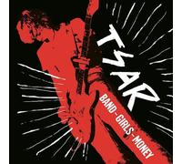 Tsar - Band-Girls-Money