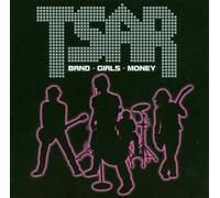 Tsar - Band-Girls-Money