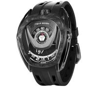 TSAR BOMBA Orologio da uomo automatico intercambiabile Movimento giapponese Vetro zaffiro - Impermeabile 100M TB8213