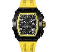 Tsar Bomba TB8204Q-07 Orologio Uomo Elemental Cronografo 44mm 5ATM