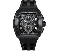 Tsar Bomba TB8211Q-04 Orologio Uomo Elementar Cronografo 52mm 5ATM